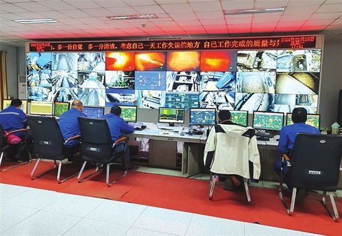 数字引擎 激发鹰城新动能——平顶山市制造业数字化转型工作纪实